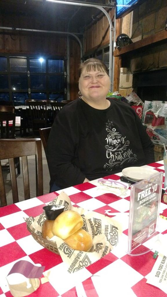 Persephone (Sissie) R. Moody Profile Photo