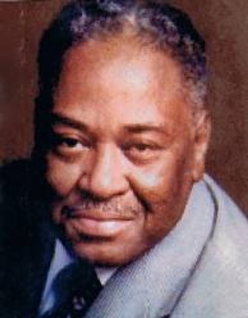 Charles Marrow