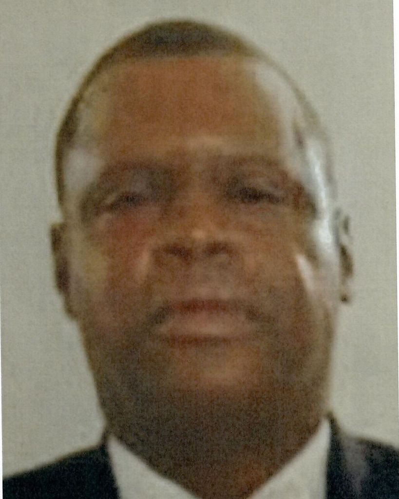 ERRON ADAM BUCKNER Profile Photo