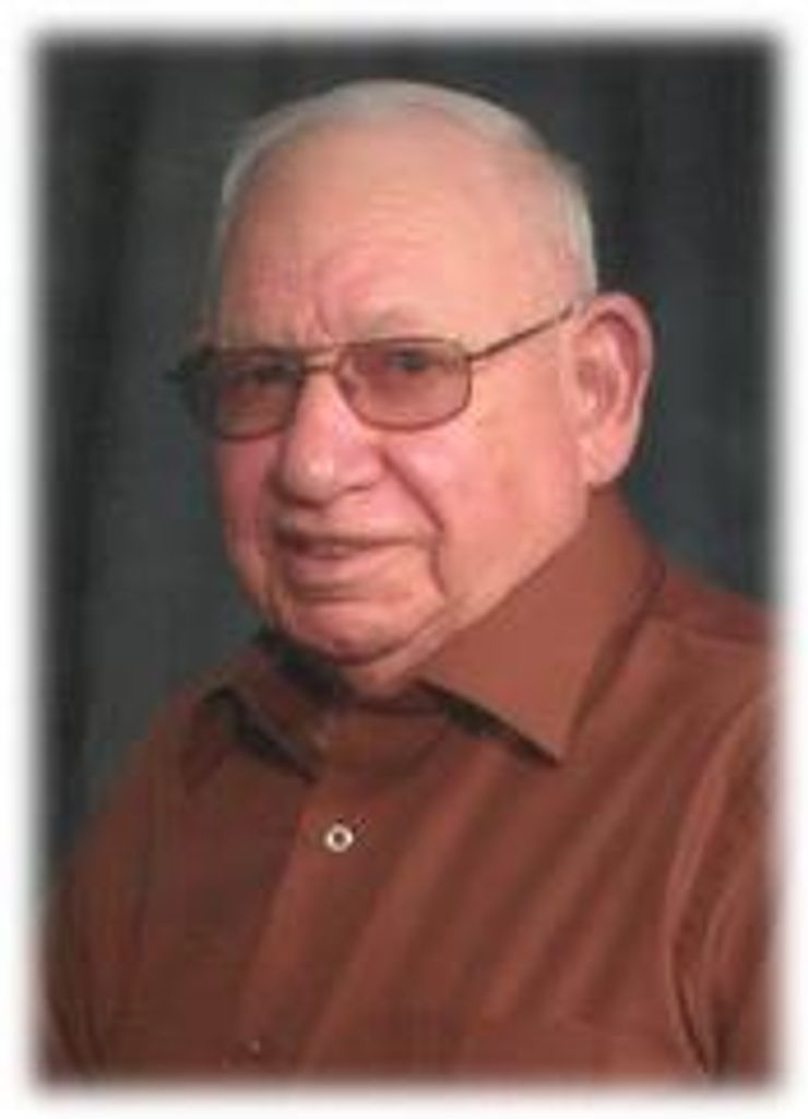 Robert P. Rogers Sr.