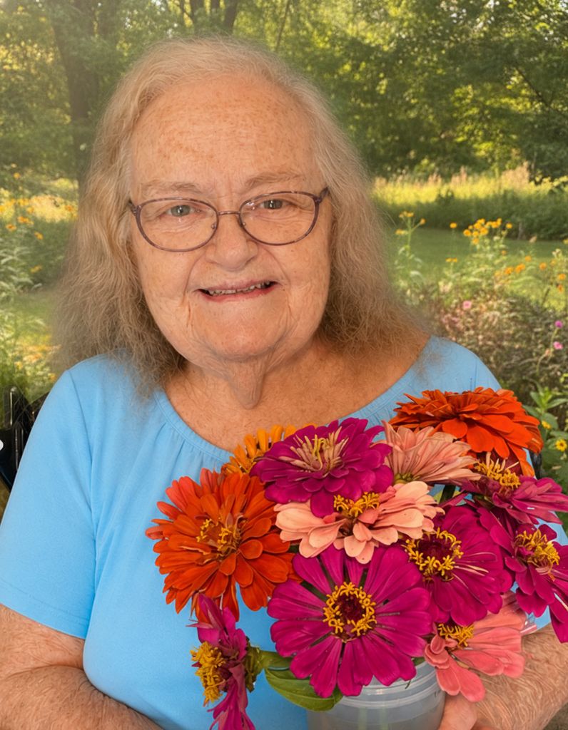 Betty Jule Huth Profile Photo
