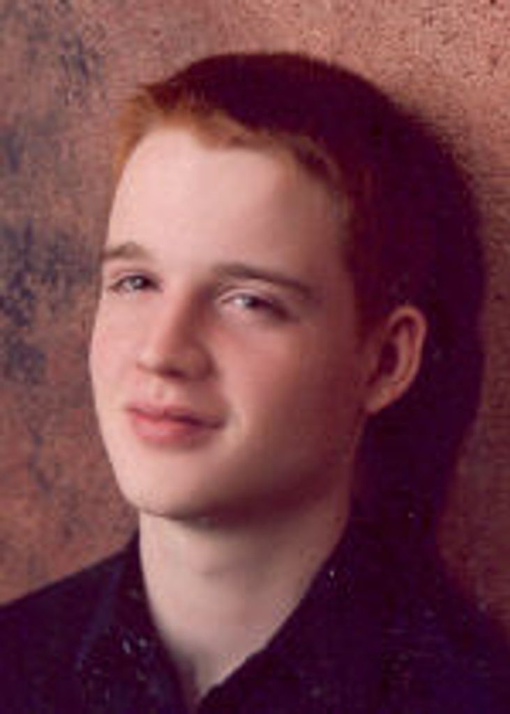 Thomas Jefferson Bartlett Profile Photo