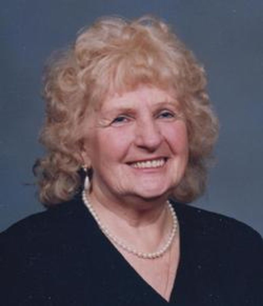 Joan T. (Slauter) Ouellette