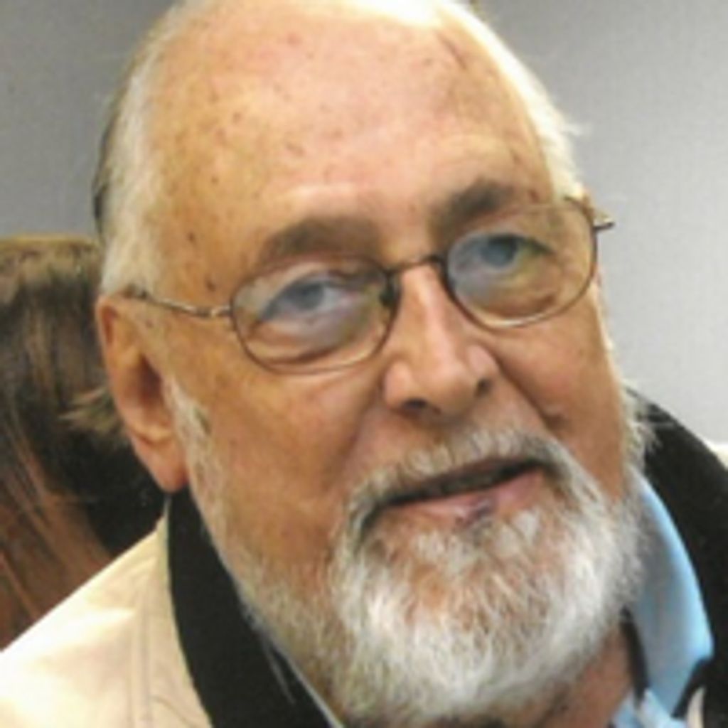 Robert G Ashline Profile Photo
