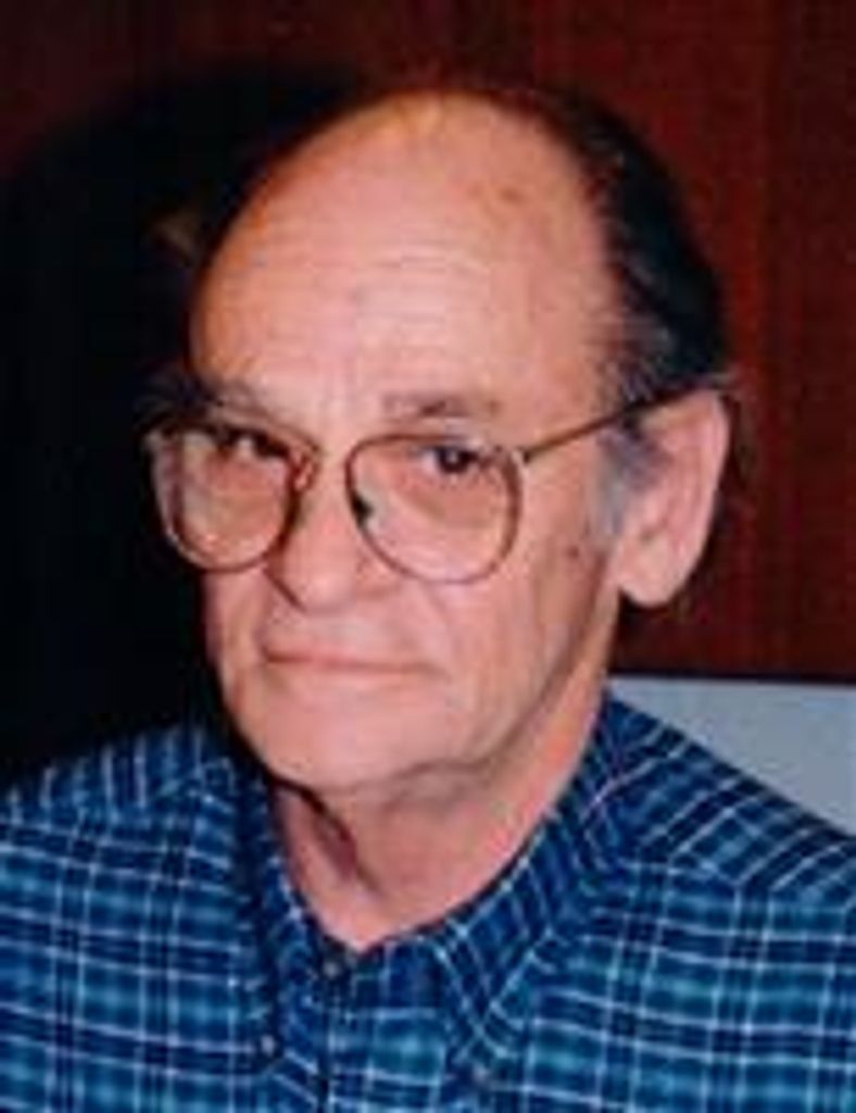 Larry Joseph Reber
