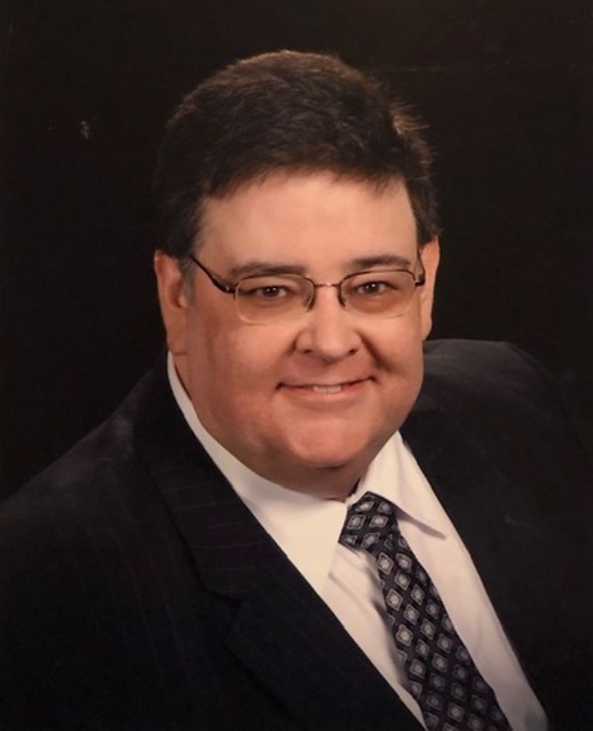 Terry G. Evans Profile Photo