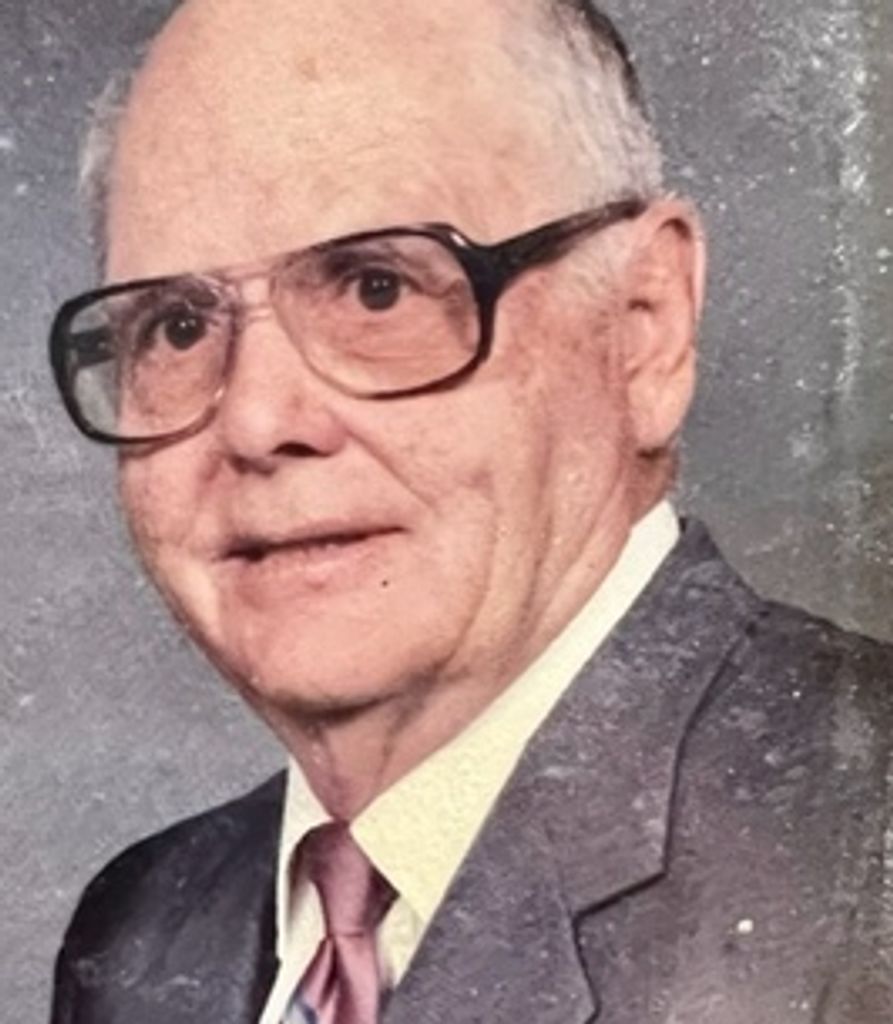 Durward Webb Profile Photo
