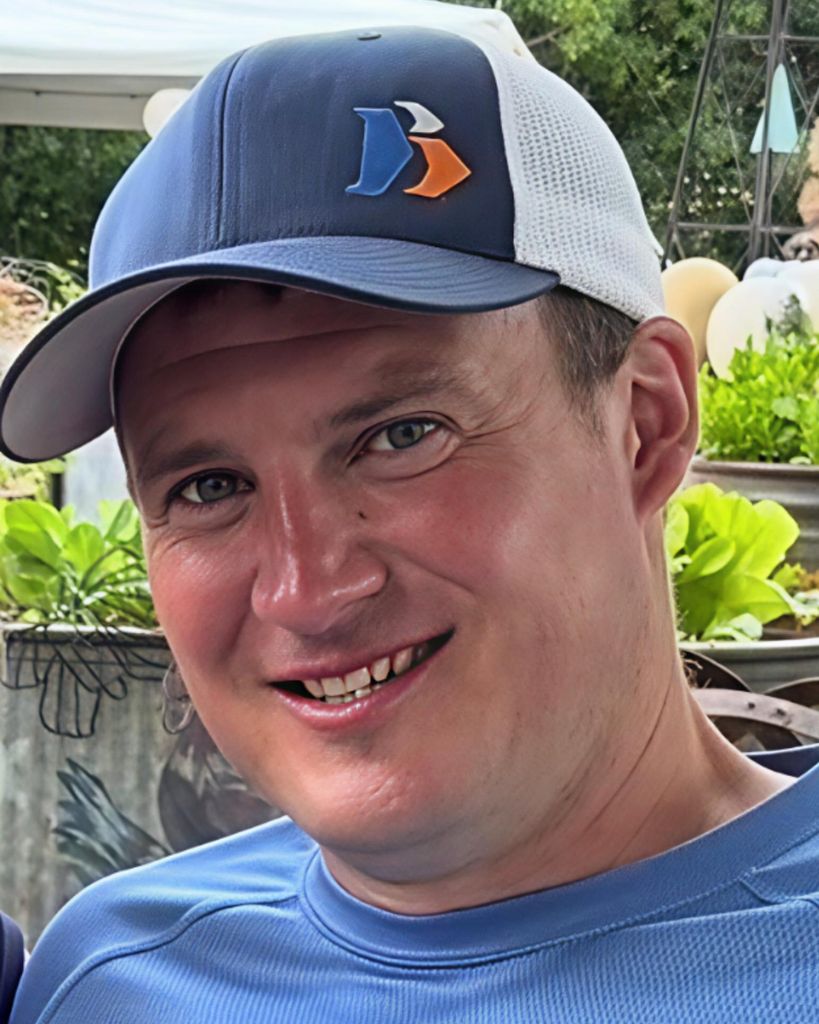 Brett J Debele Profile Photo