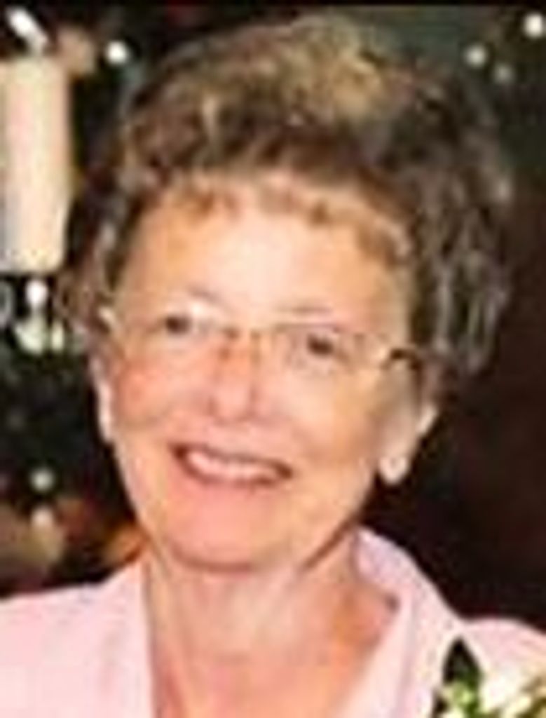 Carol L. Fluharty