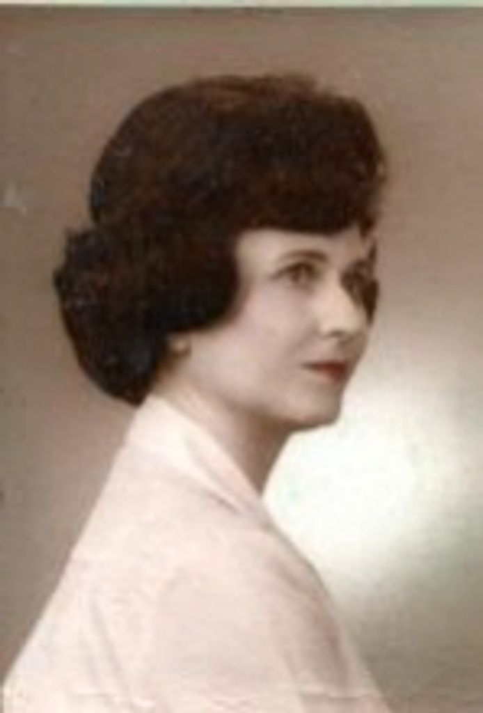 Elizabeth Betty Daniel Profile Photo