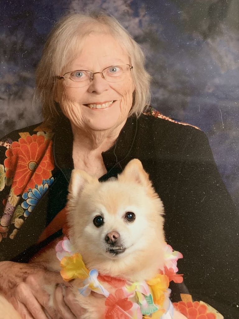 Carol Rose Howes