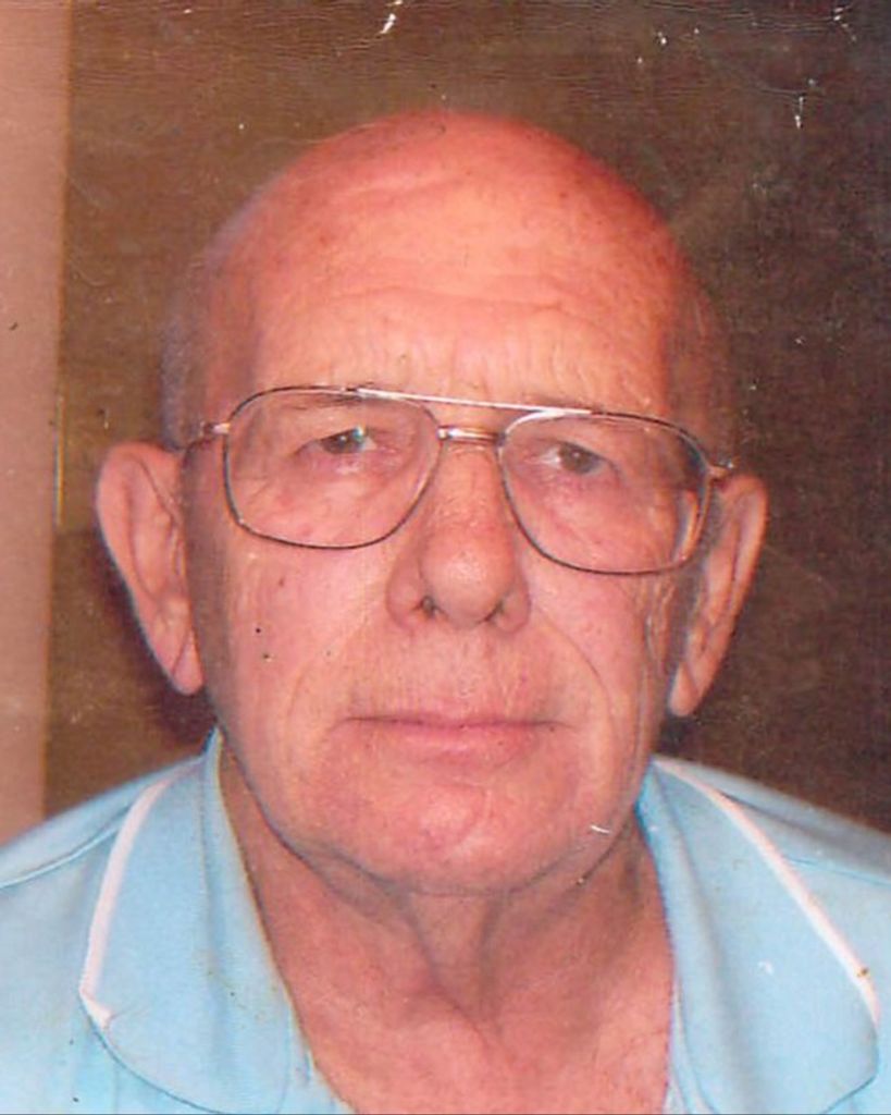Ronny L. "Ron" Parker Profile Photo