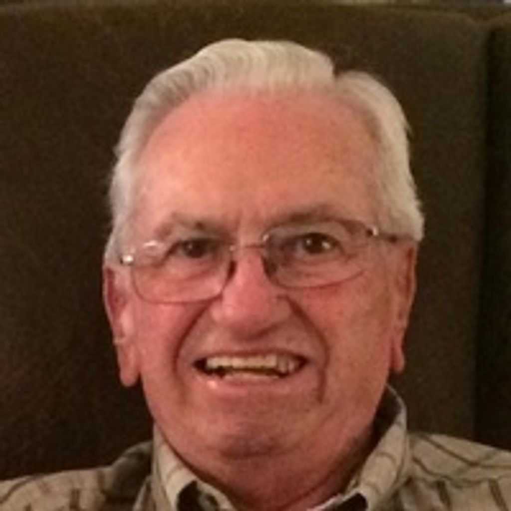 Larry Dean Taylor Profile Photo