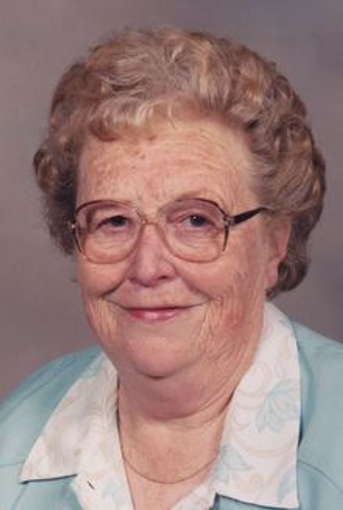 Joyce Graber