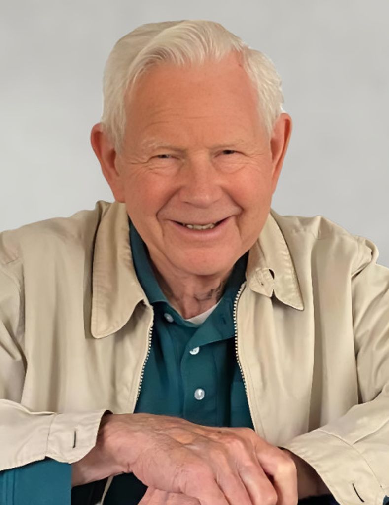 Ruel "Coye" Mccoye Little Profile Photo