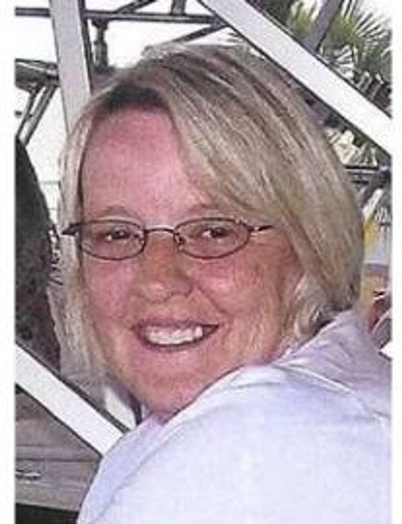 Deborah “Debbie” Dobbs Harrelson