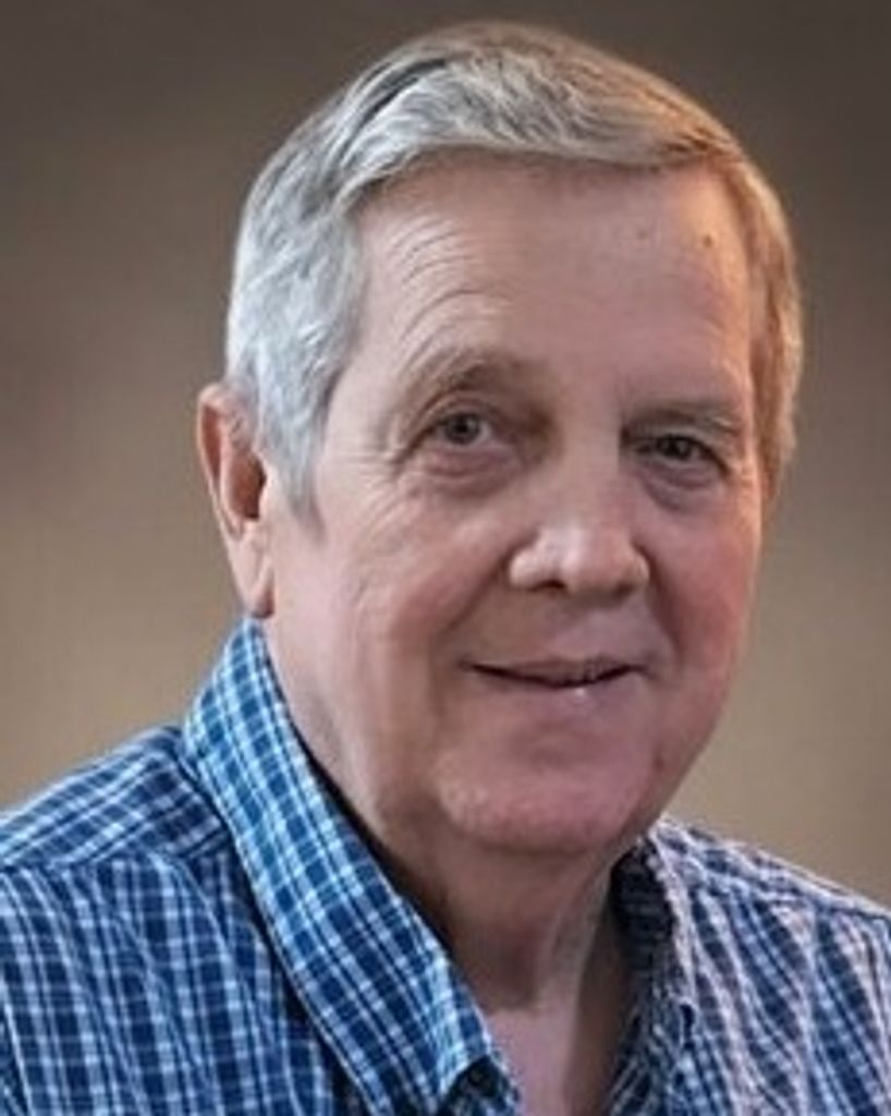 Terry Benjamin Tilley Profile Photo