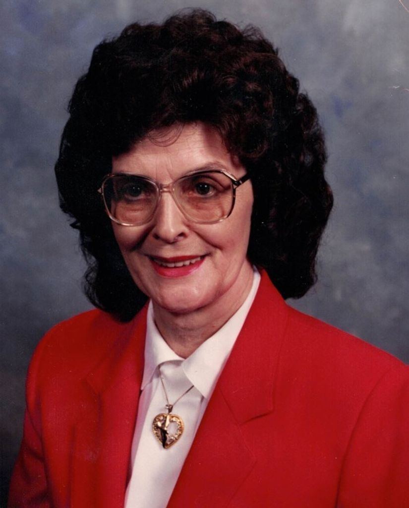 Rella Arlene (Dingman)  Miller Nease Profile Photo