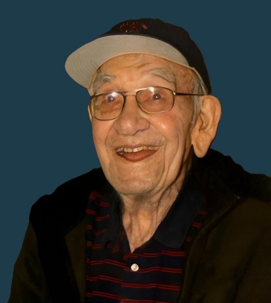 Richard Lee Holmes