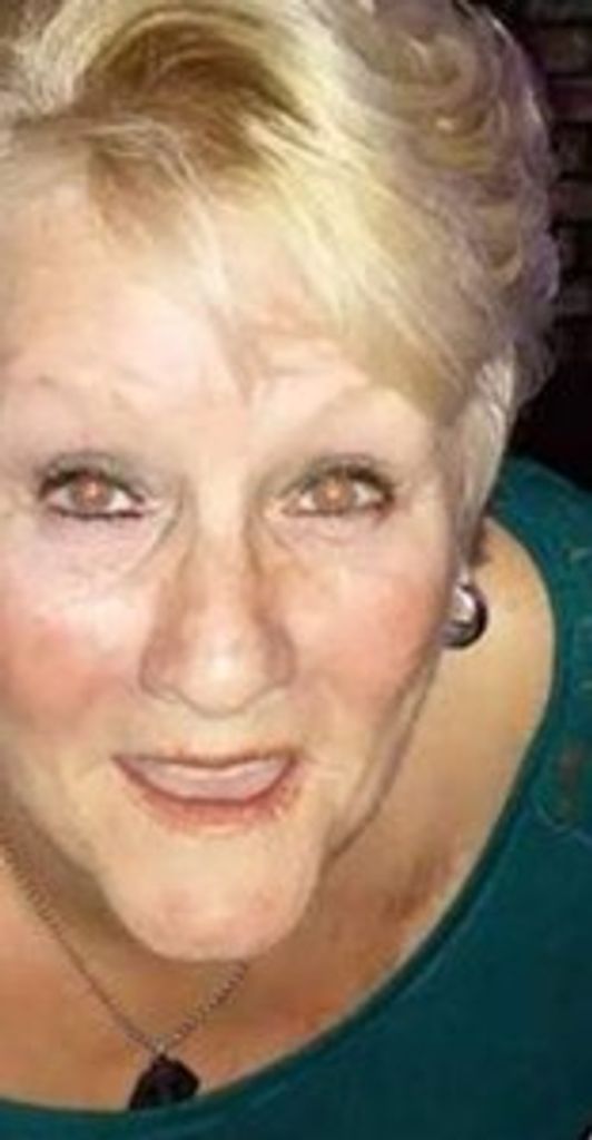 Florine Janet Mcquesten