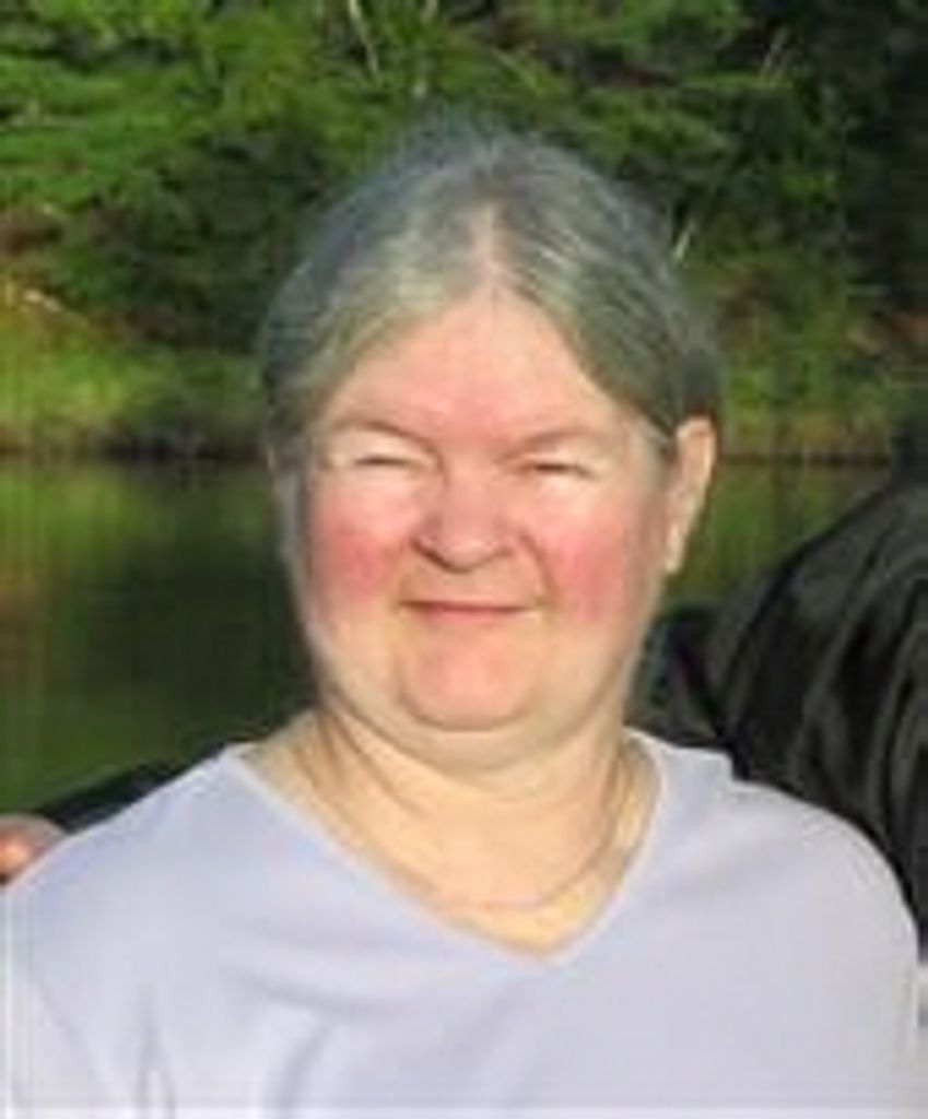 Rebecca J. Mcvetty Profile Photo