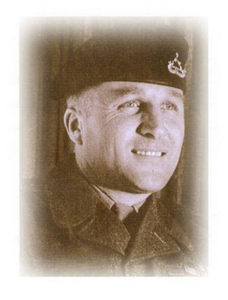 William DENOMME