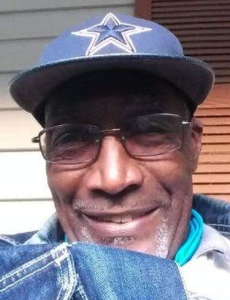 James Junior Mclean Profile Photo