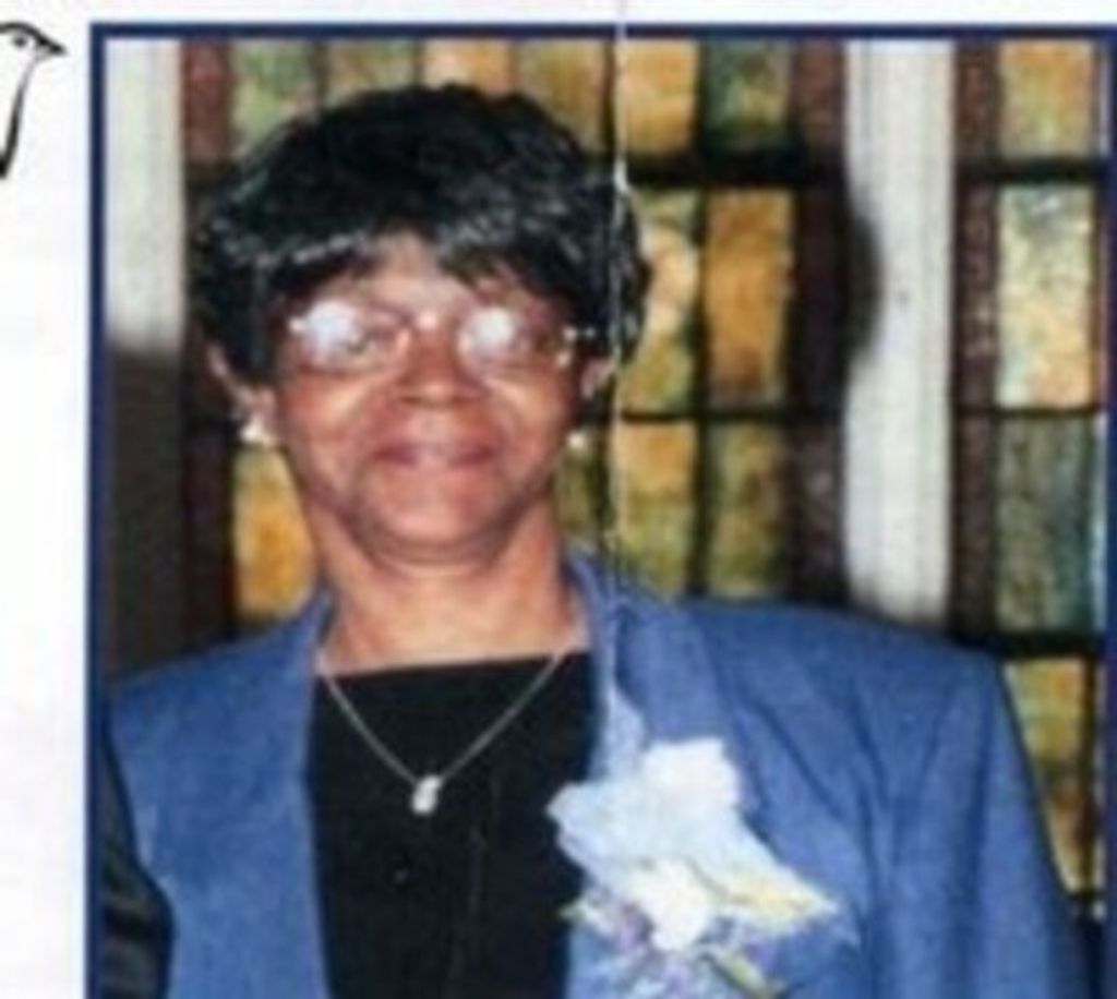 Doris Elaine Croswell