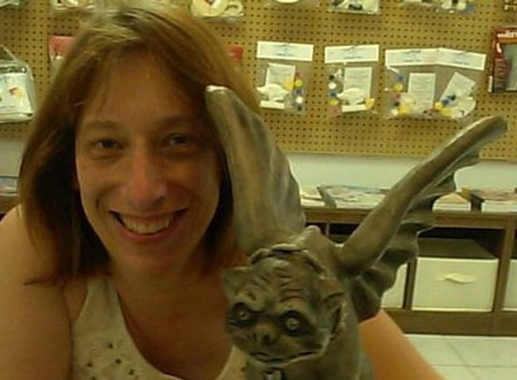 Laura Jeanette Huff Profile Photo