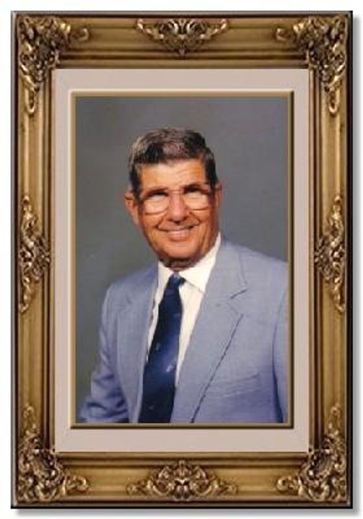 James F. Fry