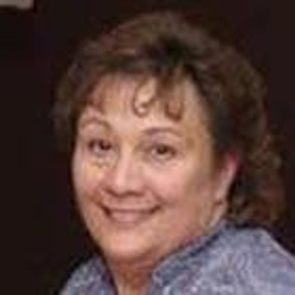 Nancy Ann Brunner