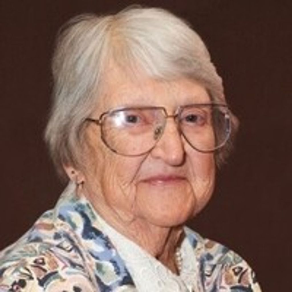Luretta B. Harter