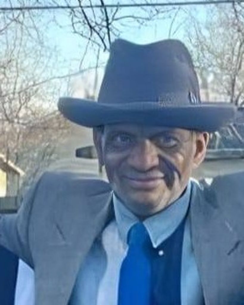 Paul I'ron Boudreaux Sr. Profile Photo