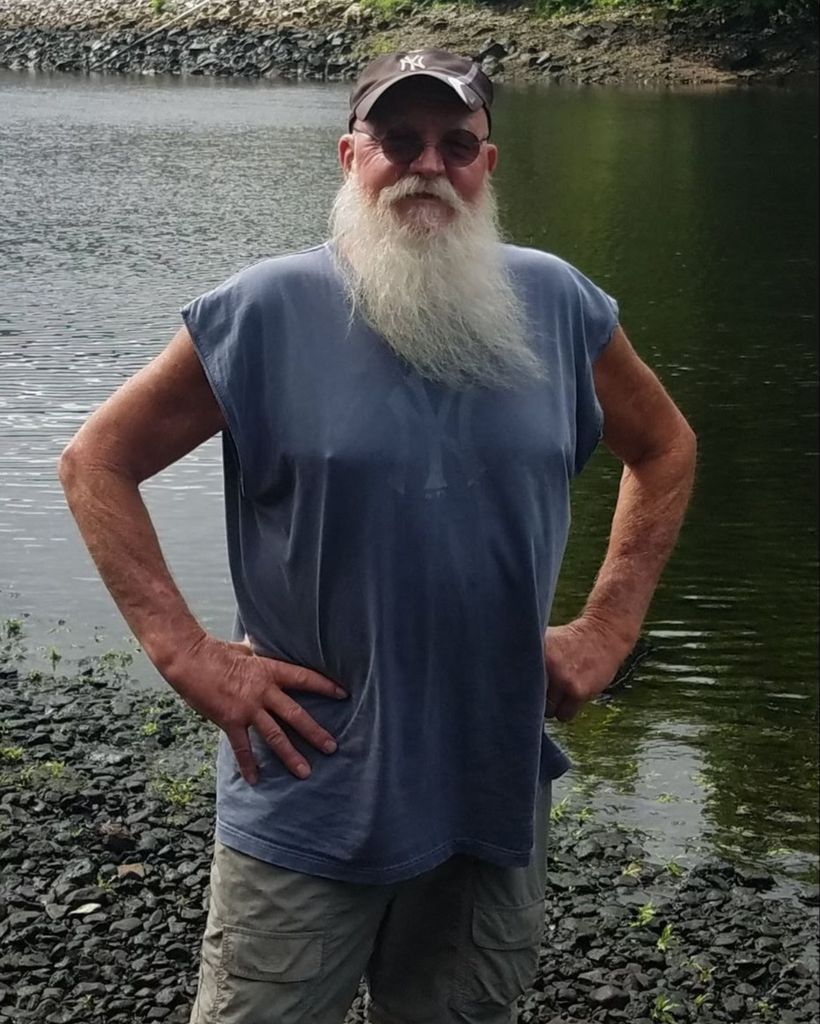 Richard Dee Brewer Profile Photo