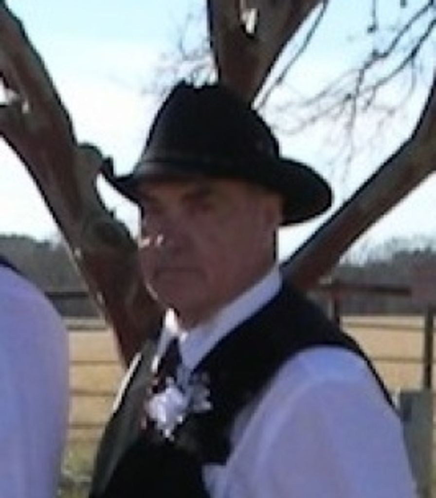 Roland Wheeler Profile Photo