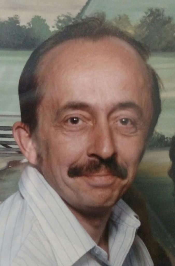 Gary  F. Guyette