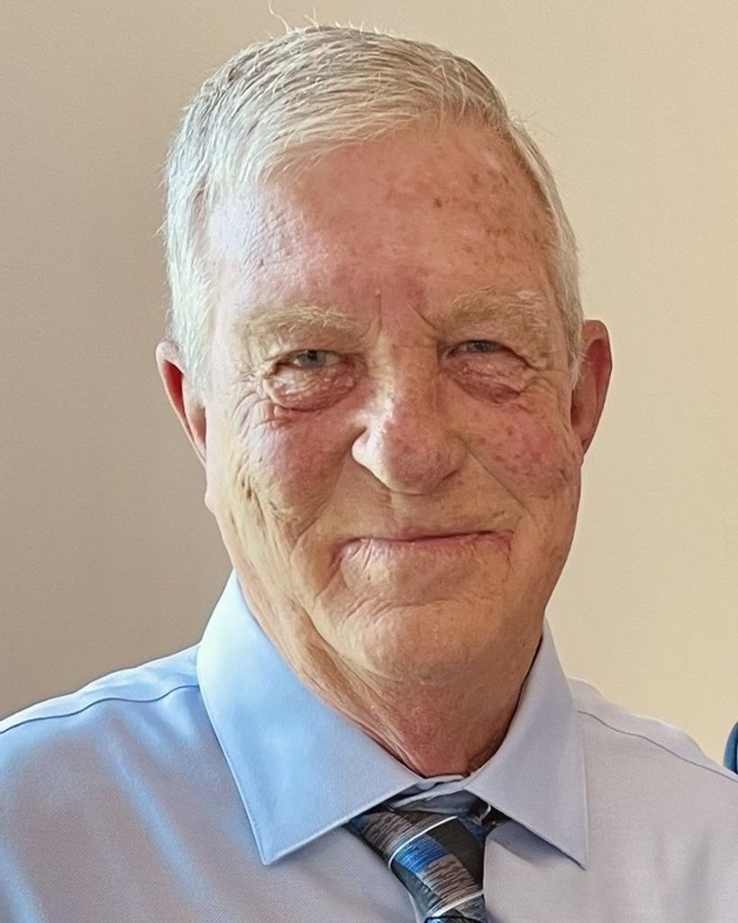 Virgil Theodore Raffield