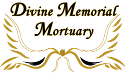 Divine Memorial Mortuary