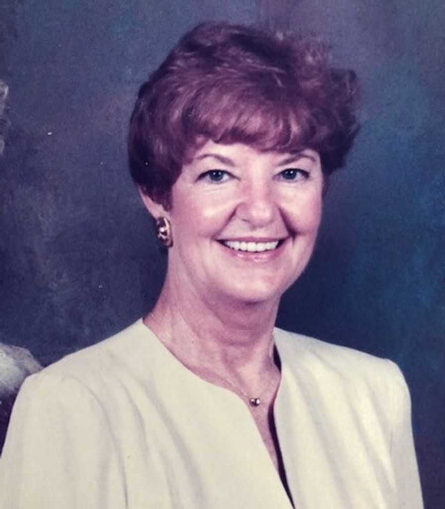 Marilyn D. Calhoun Profile Photo