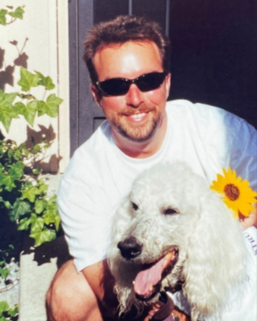 Michael Ronald Jorgenson Profile Photo