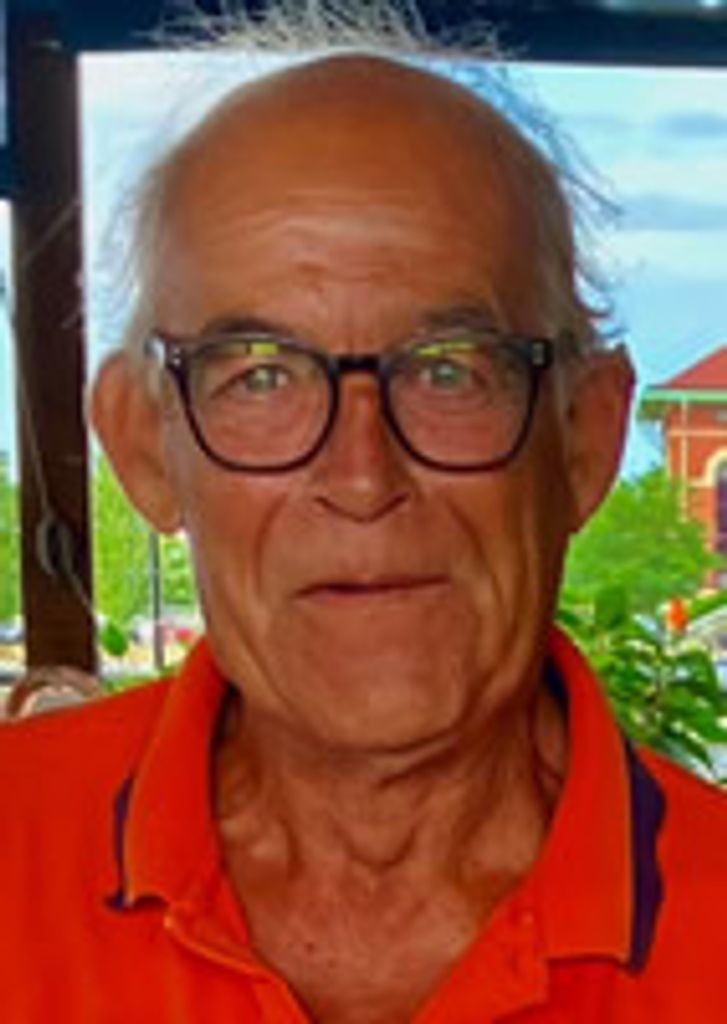 Frank P. Graham