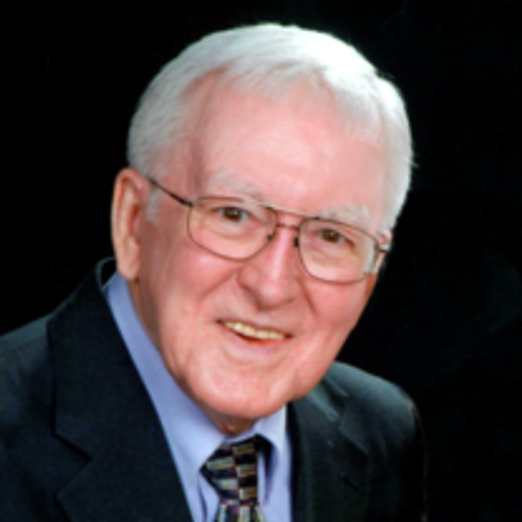 John Dearman Dunnicliff