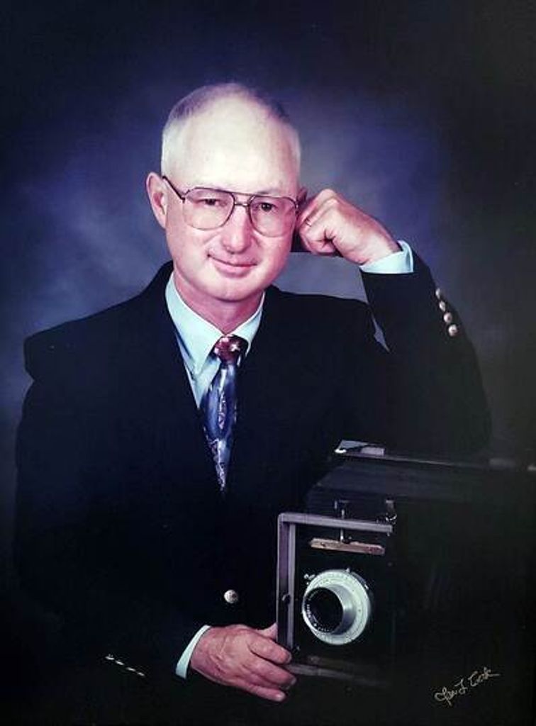 Gene Riley Merritt Profile Photo