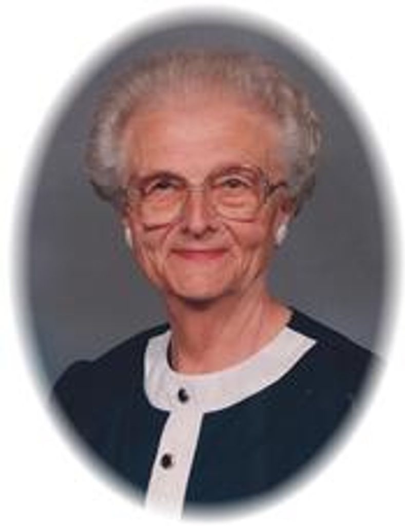Harriet J. Ryan