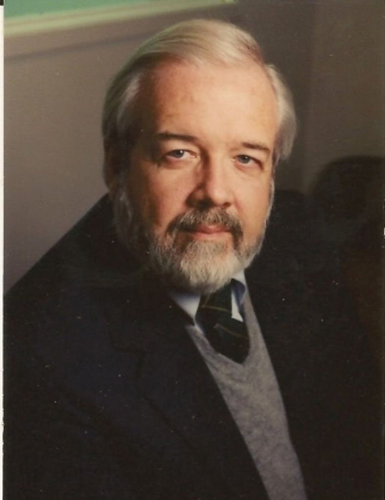 Ralph "Jim" Henderson