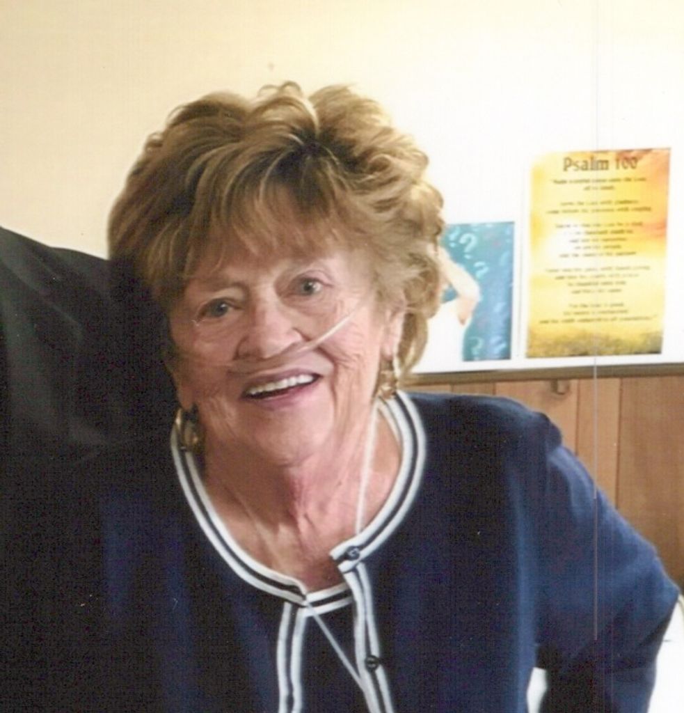 Saundra Grover