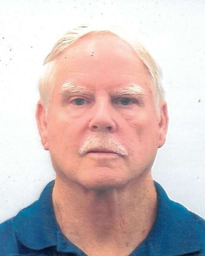 Virgil Ausben Wilds