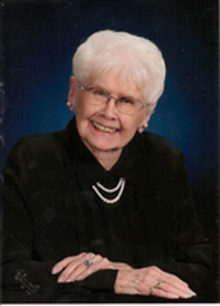Anita C. Bell