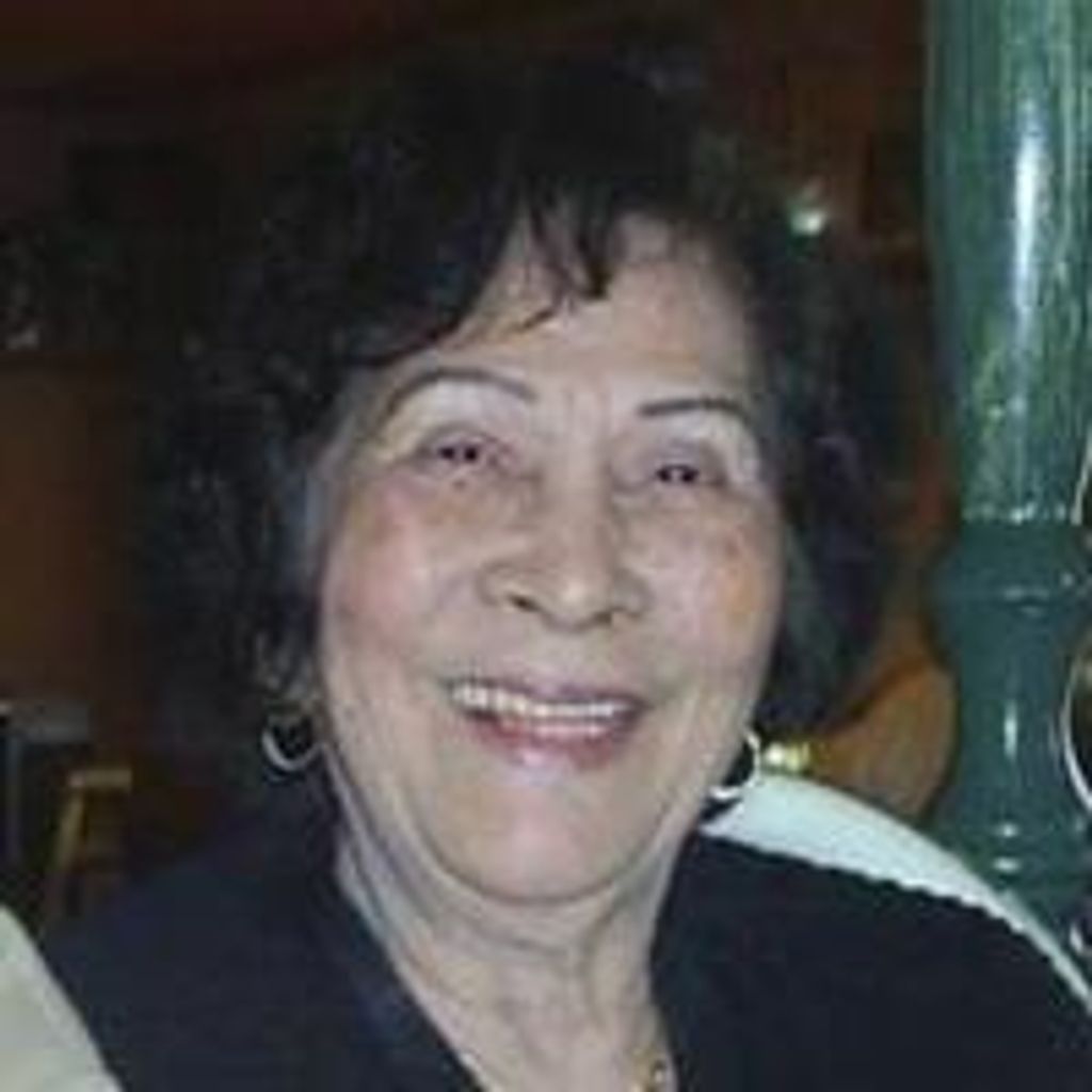 Delfina Laquian