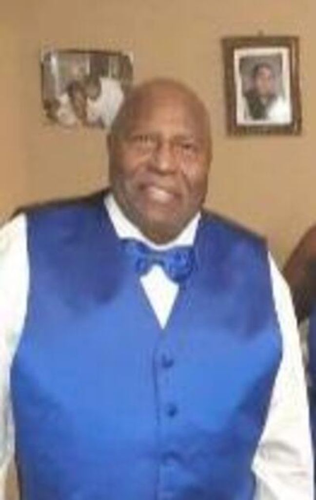 Coleman Hughes, Jr. Profile Photo